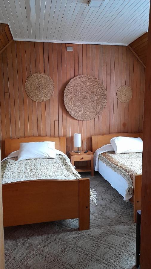 Hotel Unicornio Azul