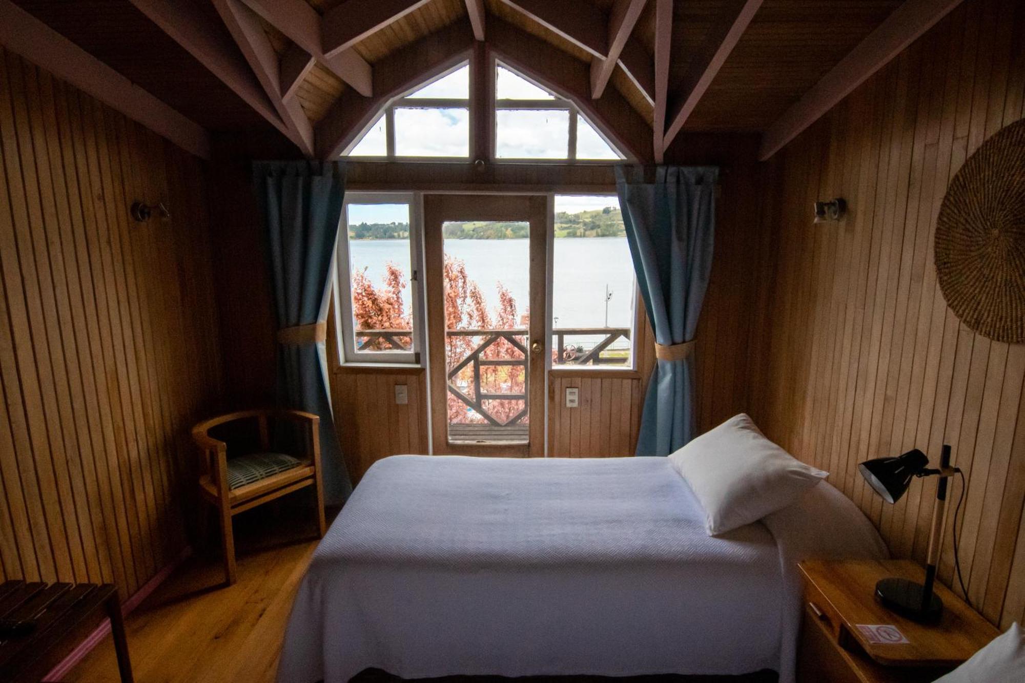 Hotel Unicornio Azul