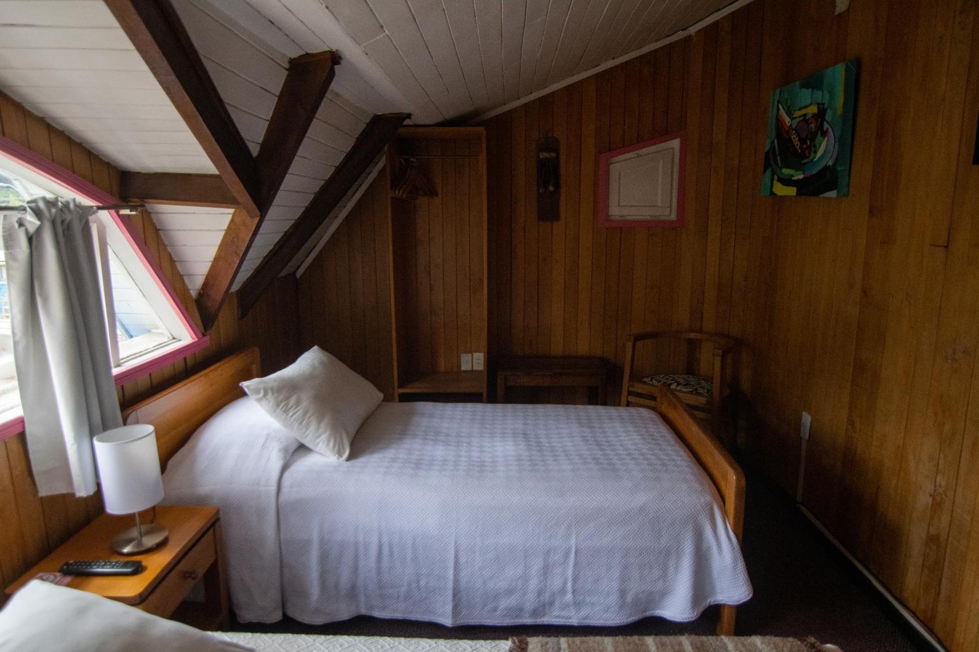 Unicornio Azul Hotel 3*