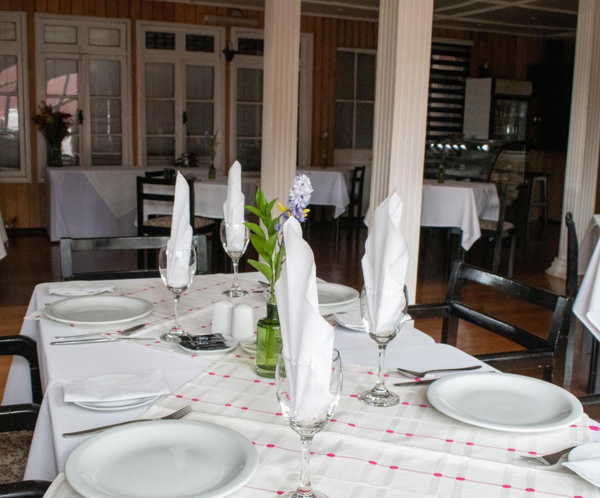 Hotel Unicornio Azul Castro